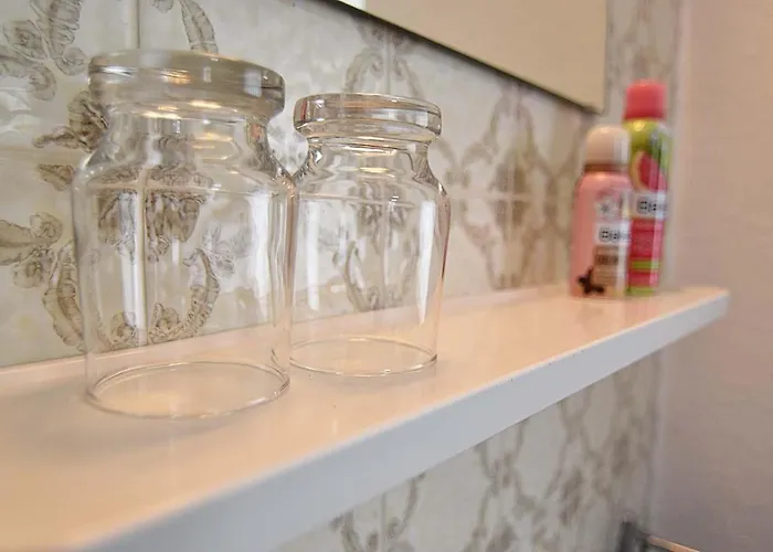 Gaestehaus Steinborn Konukevi *