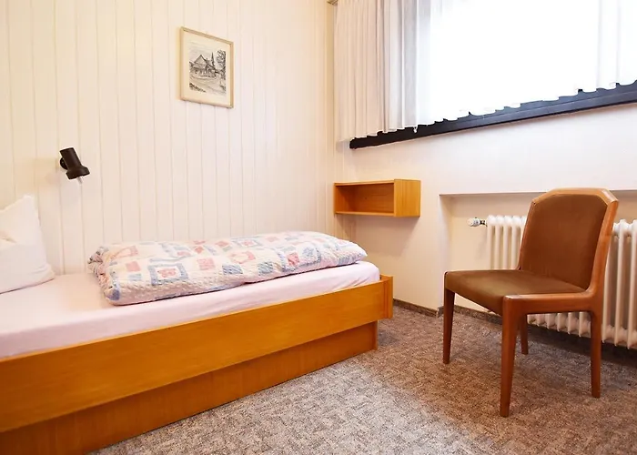 Gaestehaus Steinborn *