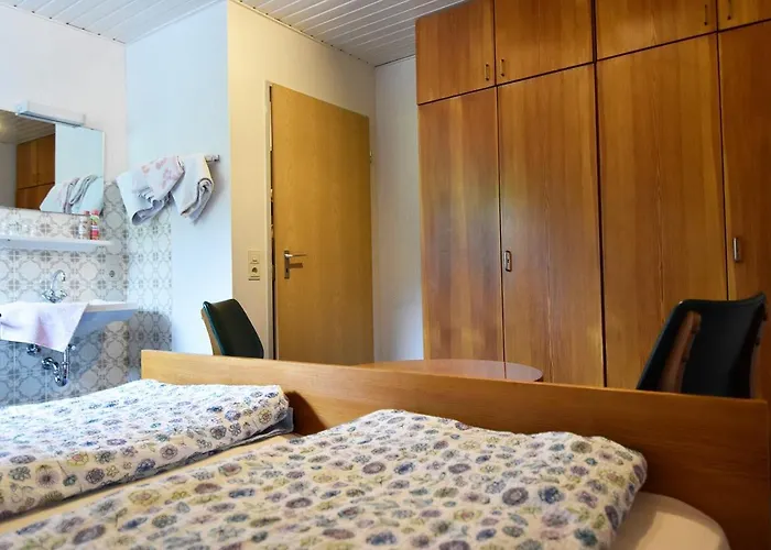 Gaestehaus Steinborn *