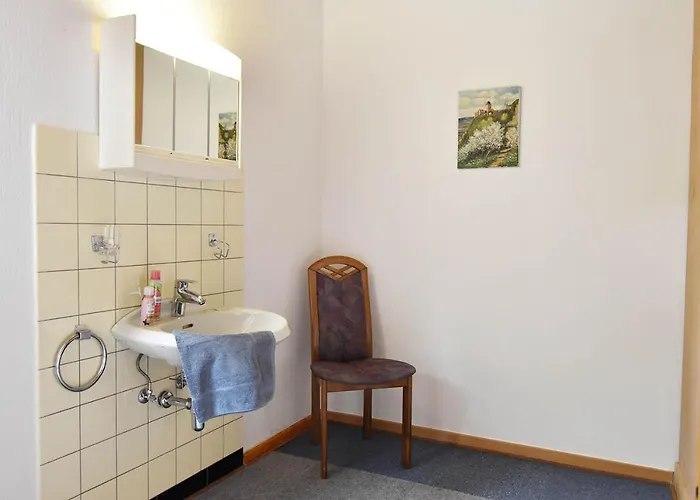 Gaestehaus Steinborn