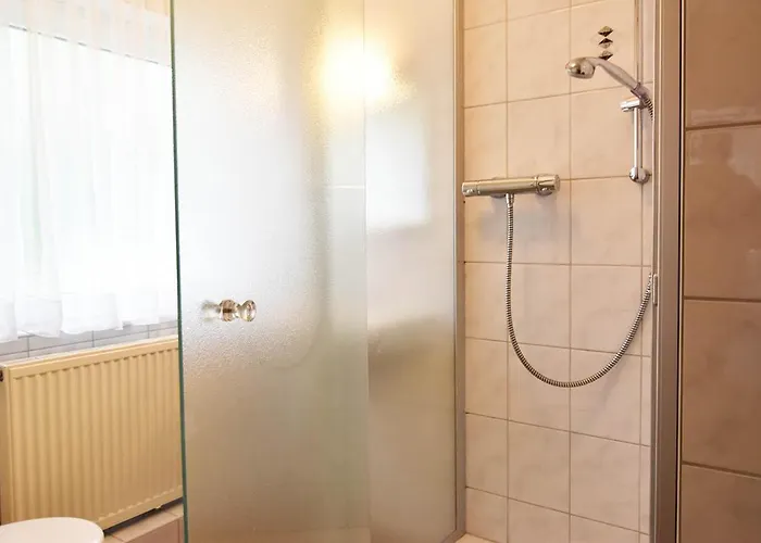 Gaestehaus Steinborn Konukevi Heimbach