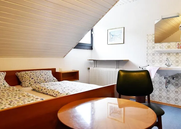 Gaestehaus Steinborn