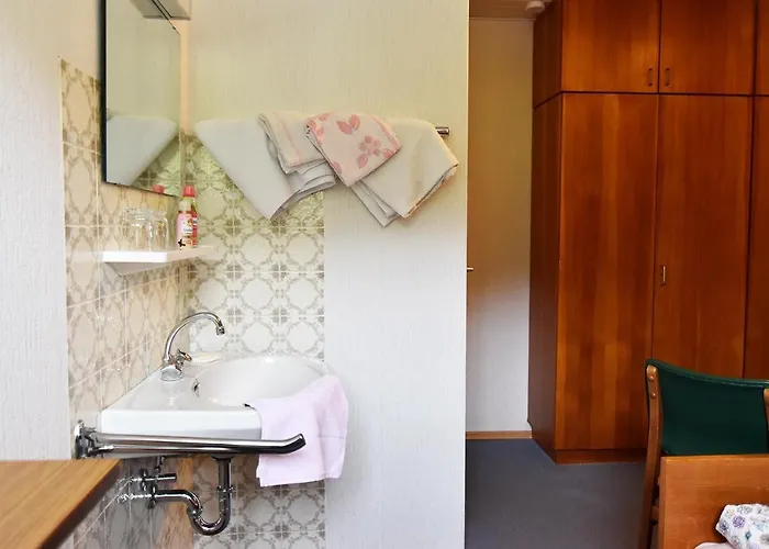 Konukevi Gaestehaus Steinborn Heimbach