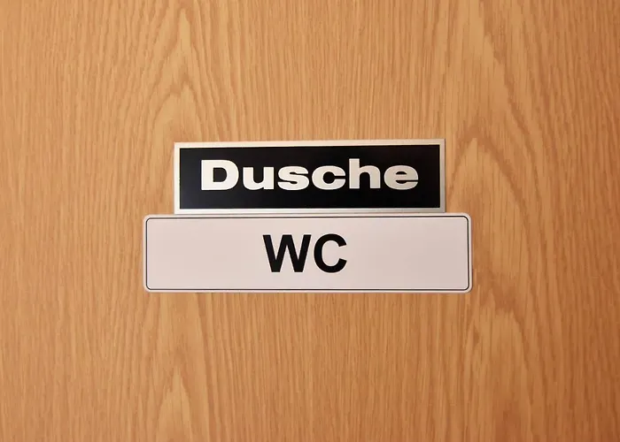 Konukevi Gaestehaus Steinborn Heimbach