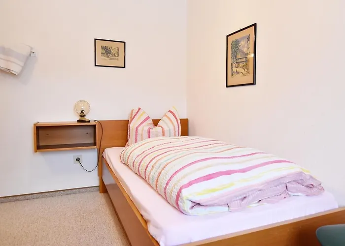 Pensjonat Gaestehaus Steinborn