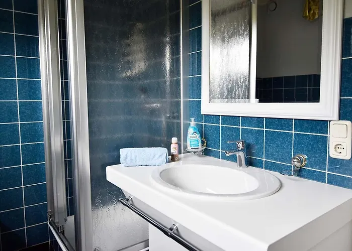 Konukevi Gaestehaus Steinborn *