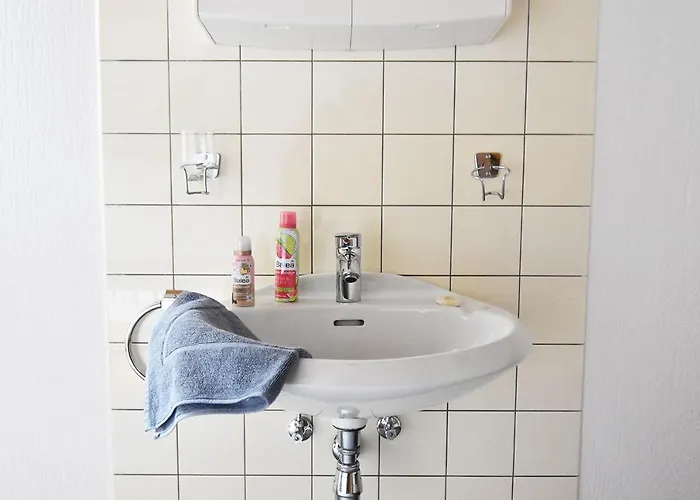 Gaestehaus Steinborn Konukevi *