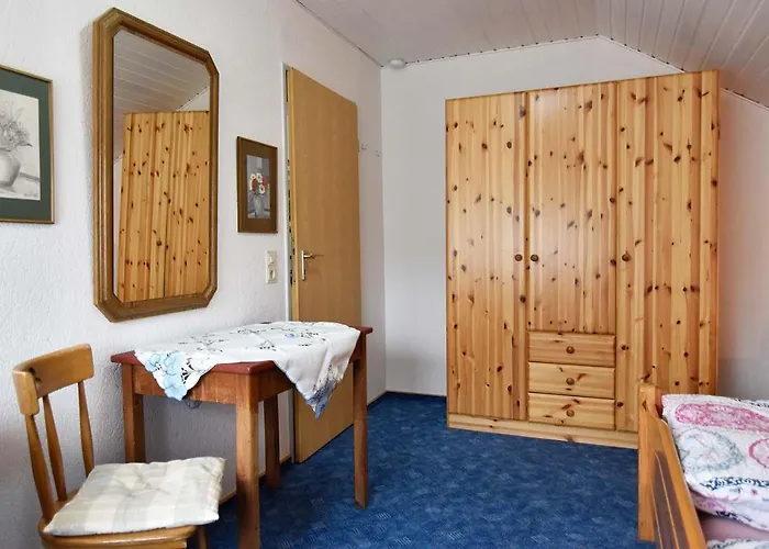 Gaestehaus Steinborn