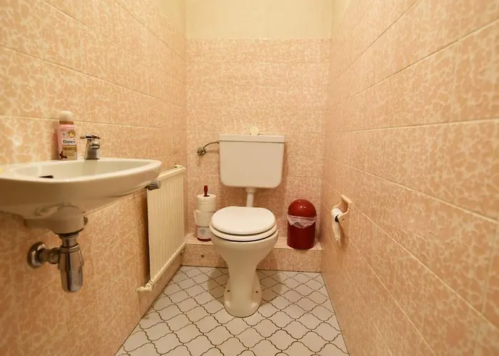 Gaestehaus Steinborn Konukevi