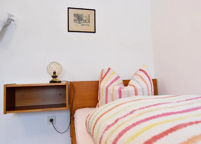 Gaestehaus Steinborn * Heimbach