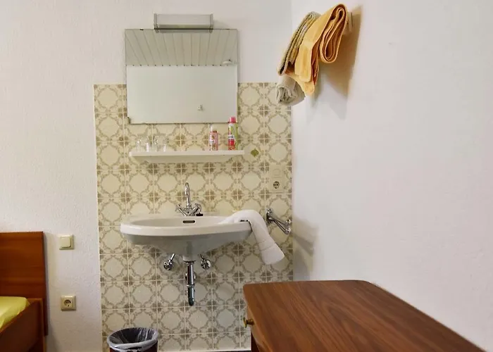 Gaestehaus Steinborn * Heimbach