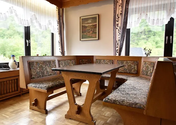 Gaestehaus Steinborn