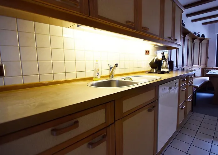 Gaestehaus Steinborn *