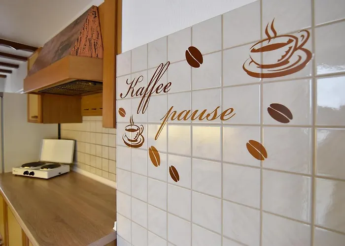 Gaestehaus Steinborn Heimbach