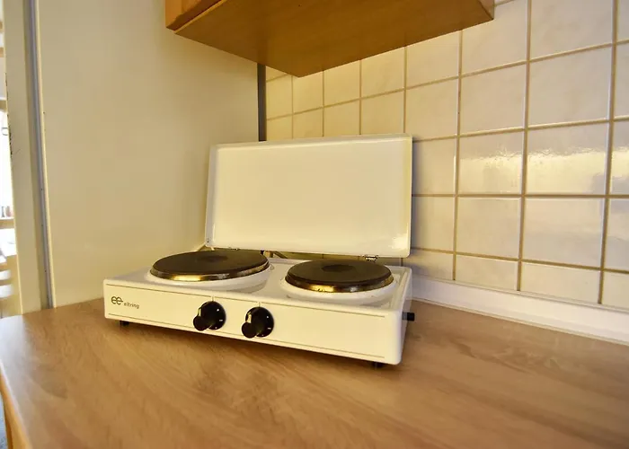 Gaestehaus Steinborn *