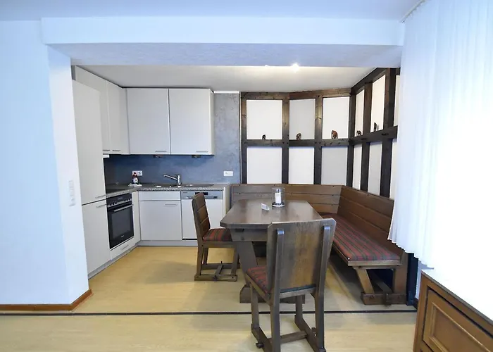 Gaestehaus Steinborn Affittacamere Heimbach