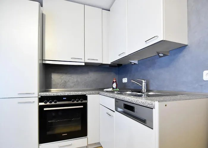 Gaestehaus Steinborn