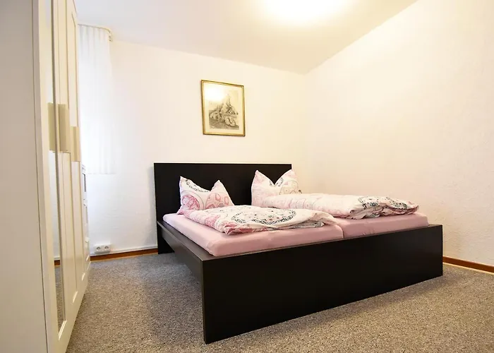 Gaestehaus Steinborn *