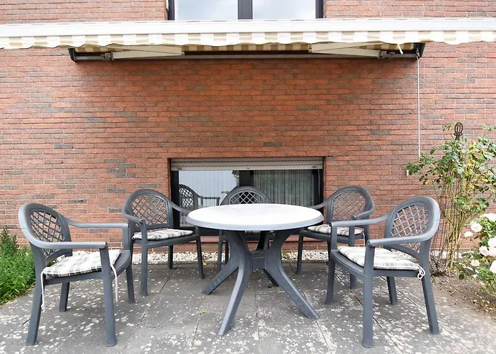 Gaestehaus Steinborn * Heimbach