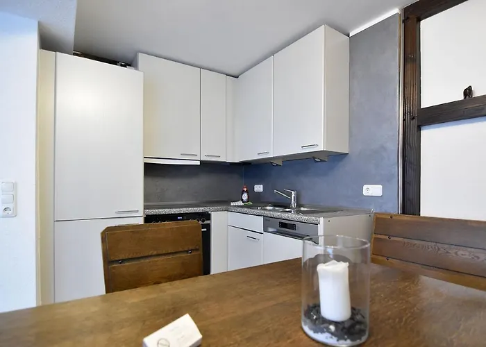 Gaestehaus Steinborn Konukevi Heimbach