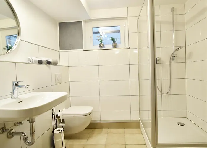 Gaestehaus Steinborn * Heimbach