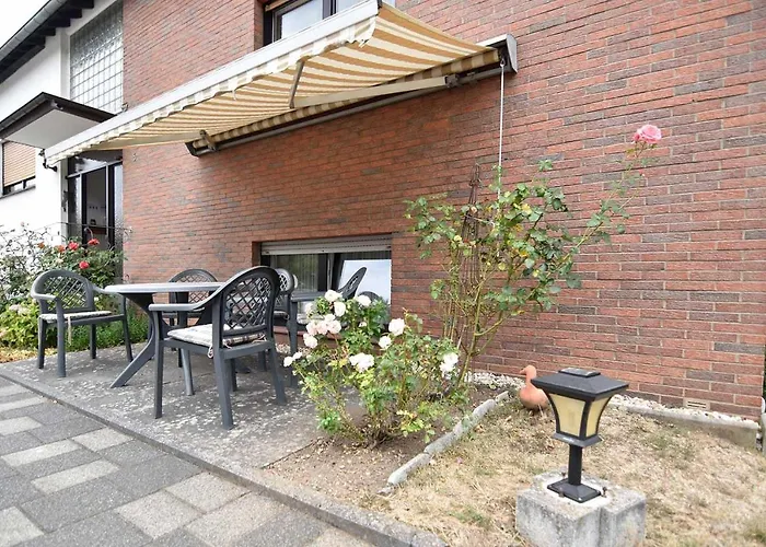 Gaestehaus Steinborn