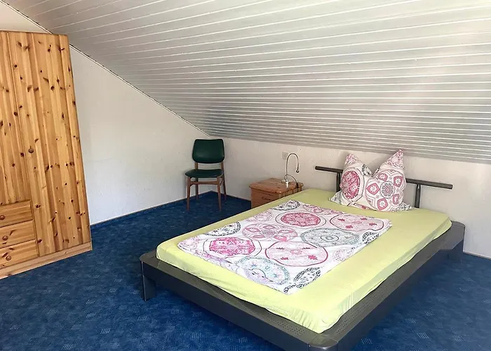 Gaestehaus Steinborn Konukevi *