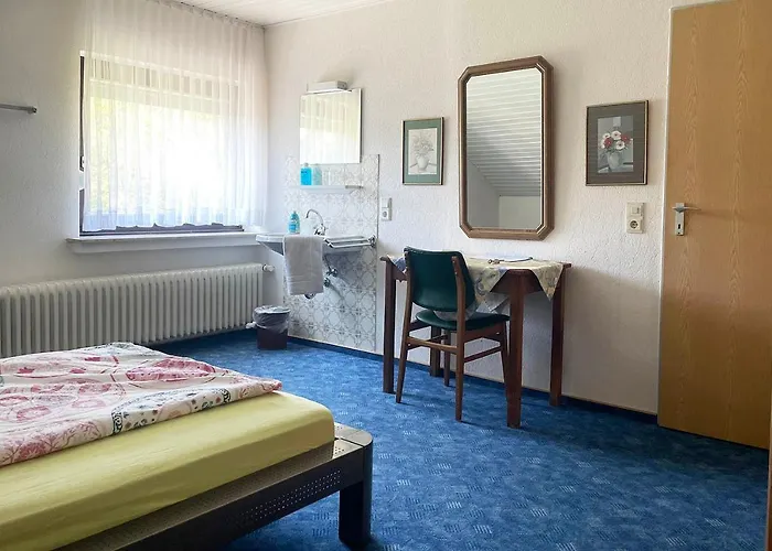 Gaestehaus Steinborn