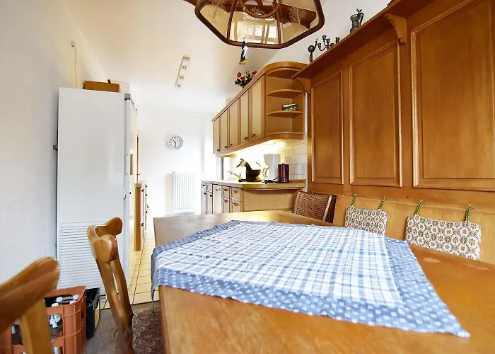 Gaestehaus Steinborn Heimbach