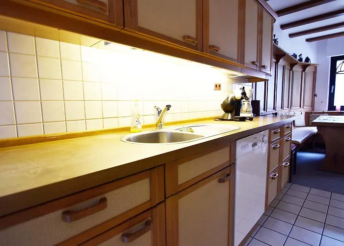 Gaestehaus Steinborn * Heimbach